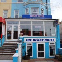 The Derby Hotel 