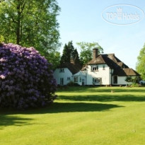 Woodacre BB 