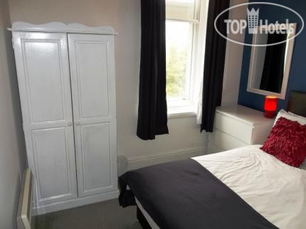 New photos from tourists Hargate Hall 3*