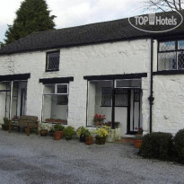 Hawthorn Farm Guest House 