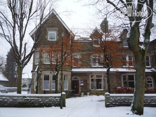 Hotel photo The Netherdale 4*