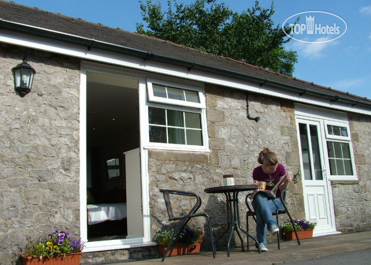 Hotel photo Staden Grange 4*