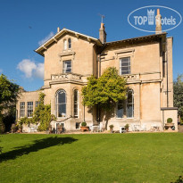 Apsley House Hotel 