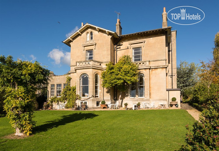 Hotel photo Apsley House Hotel 5*