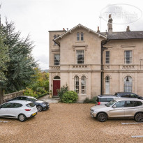 Apsley House Hotel 