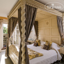 Apsley House Hotel 