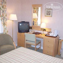Carfax Hotel 