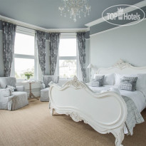 Grays Boutique B&B 