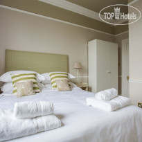 Grays Boutique B&B 