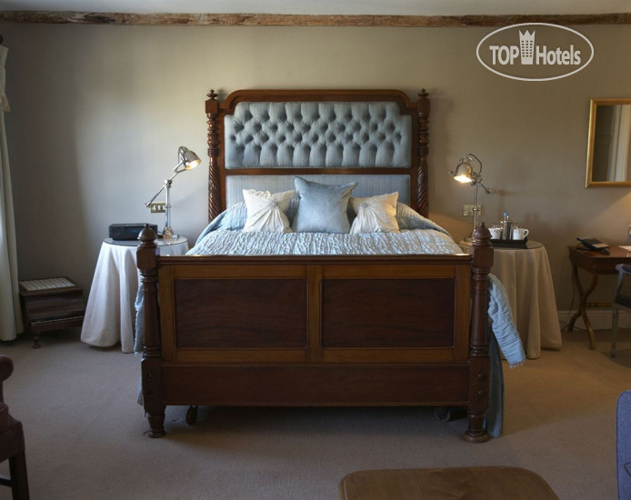 New photos from tourists The Angel Hotel 4*