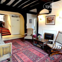 The Abbey Hotel 