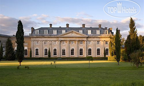 Hotel photo The Ickworth Hotel 4*