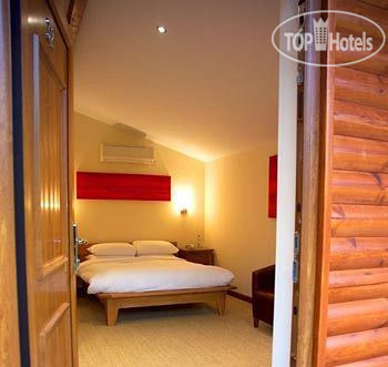 New photos from tourists The Grange Hotel 3*