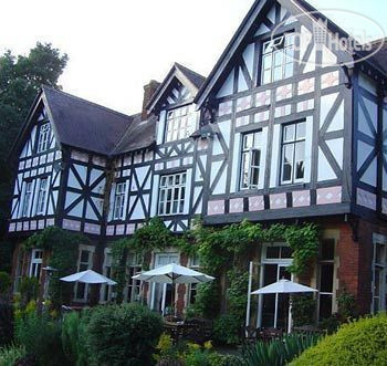 Hotel photo The Grange Hotel 3*