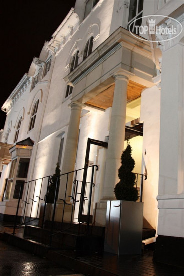 Hotelier's photos Eaton Hotel