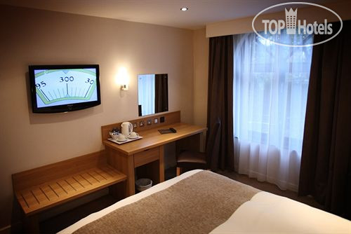 New photos from tourists Eaton Hotel