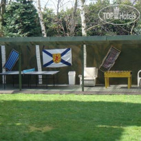 Park Hotel Perry Bar Birmingham 