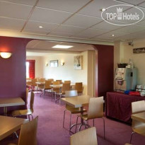 The Lodge Hotel at Hall Green 