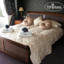 Grimscote Manor Hotel 