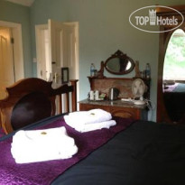 Grimscote Manor Hotel 