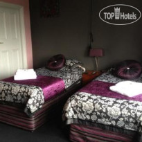 Grimscote Manor Hotel 