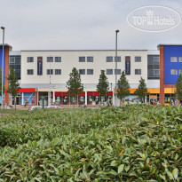 Best Western Birmingham Metro Maypole Hotel 