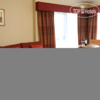 Best Western Birmingham Metro Maypole Hotel 