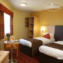 Best Western Birmingham Metro Maypole Hotel 
