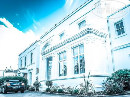 Hotelier's photos The Edgbaston