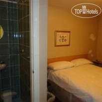 Bailey Hotel 