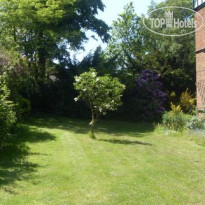 The Awentsbury Hotel 