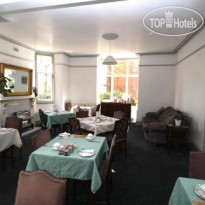 The Awentsbury Hotel 