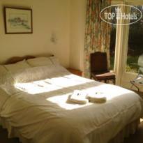 The Awentsbury Hotel 