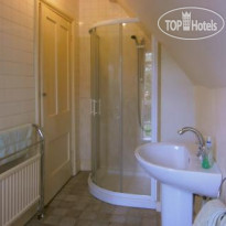 The Awentsbury Hotel 