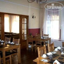 The Kingsley Hotel Ресторан