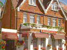 Hotel photo The Kingsley Hotel 