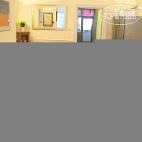 The Strand Guest House Столовая