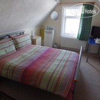 The Strand Guest House Стандартный номер