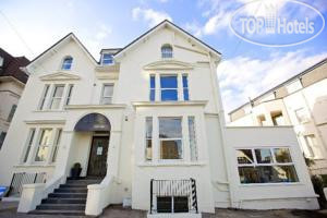 Hotel photo Trouville Lodge 3*