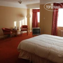 Trouville Lodge Номер