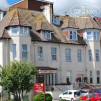 Tower House Hotel Отель