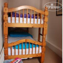 Tower House Hotel Номер