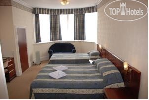 New photos from tourists Tower House Hotel 2*