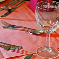 Durley Grange Hotel Ресторан