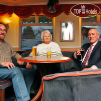 Durley Grange Hotel Ресторан