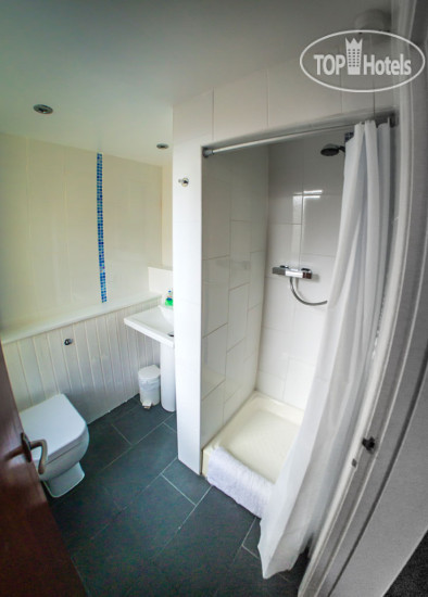 Новые добавленные фото туристов The Fairmount Hotel 3*