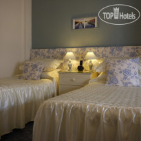 Babbacombe Guest House 