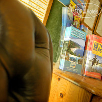 The Capri Guest House 