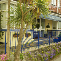 The Capri Guest House 