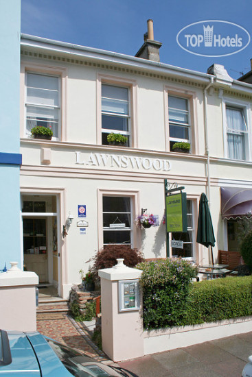 Hotel photo Lawnswood Guest House 4*